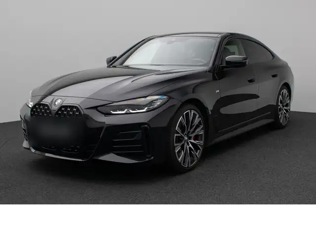 BMW 4er