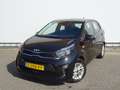 Kia Picanto 1.0 DPi 67pk DynamicLine Noir - thumbnail 1