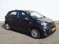 Kia Picanto 1.0 DPi 67pk DynamicLine Noir - thumbnail 3