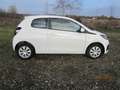 Peugeot 108 Active Hu/Au neu Scheckheft, Klima, 1. Hand Weiß - thumbnail 7