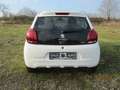 Peugeot 108 Active Hu/Au neu Scheckheft, Klima, 1. Hand Weiß - thumbnail 4