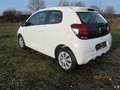 Peugeot 108 Active Hu/Au neu Scheckheft, Klima, 1. Hand Weiß - thumbnail 3