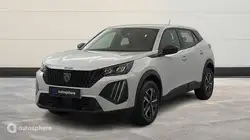 Peugeot 2008 1.2 Hybrid 145ch Style e-DCS6