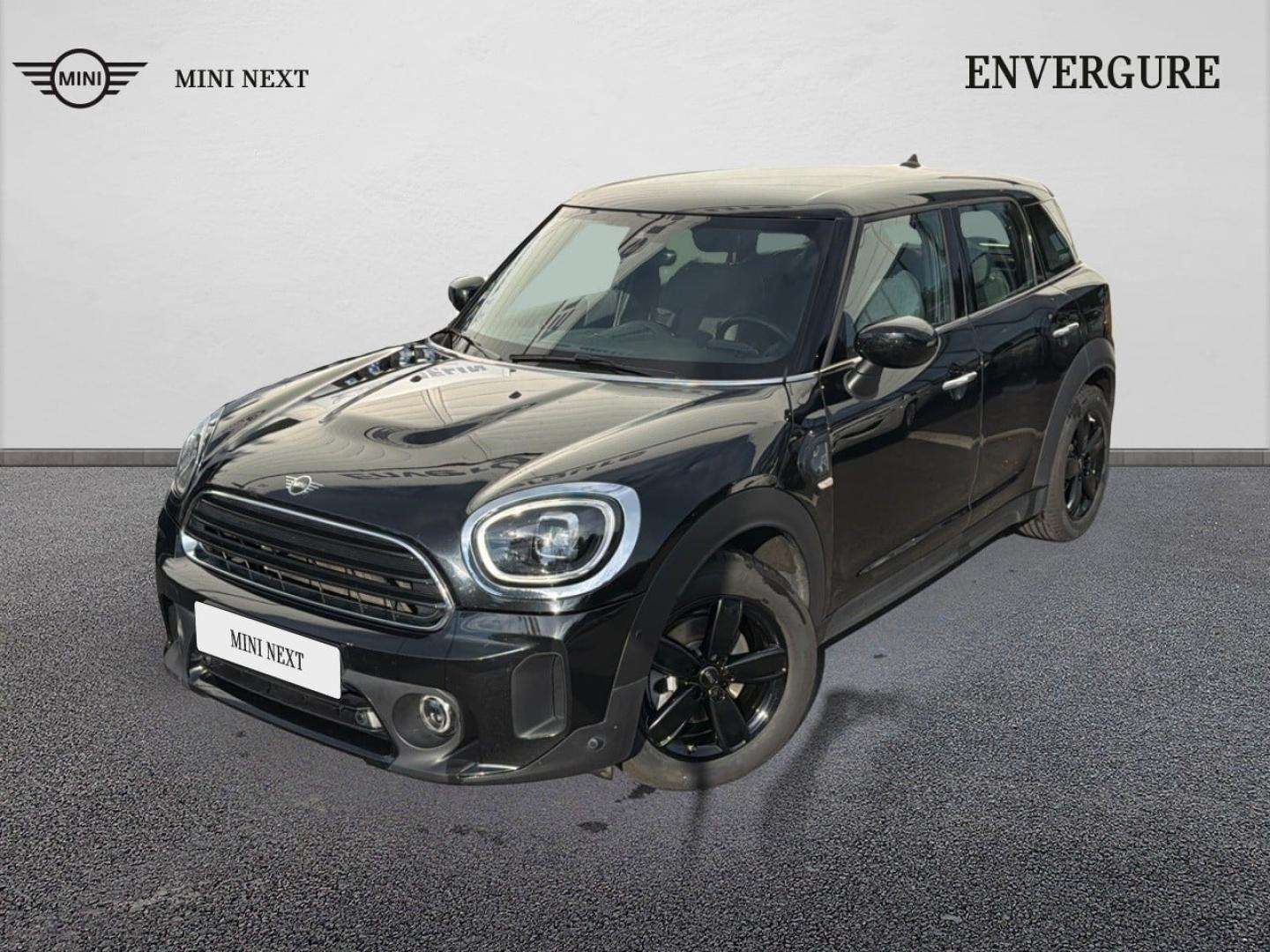 MINI Countryman C