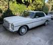 Mercedes-Benz 280 280CE Klima Coupe Weiß - thumbnail 1