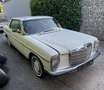 Mercedes-Benz 280 280CE Klima Coupe Weiß - thumbnail 5