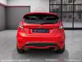 Ford Fiesta ST Orange - thumbnail 7