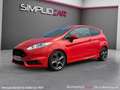Ford Fiesta ST Orange - thumbnail 5