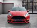 Ford Fiesta ST Naranja - thumbnail 8