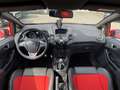 Ford Fiesta ST Orange - thumbnail 2