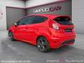 Ford Fiesta ST Orange - thumbnail 3