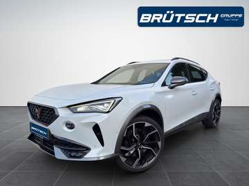 2.0 TSI VZ 4Drive DSG / AHK / LEDER / PANORAMA