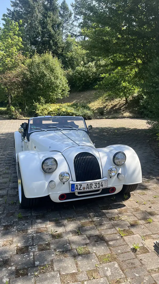 Morgan Plus Six MY23 Automatik . - 1