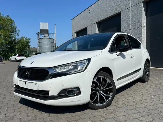 Citroen DS4