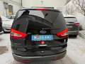 Ford Galaxy Titanium Schwarz - thumbnail 3