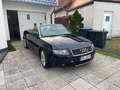 Audi A4 A4 Cabrio Cabriolet 1.8 T Blau - thumbnail 2