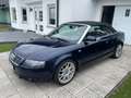 Audi A4 A4 Cabrio Cabriolet 1.8 T Blau - thumbnail 13