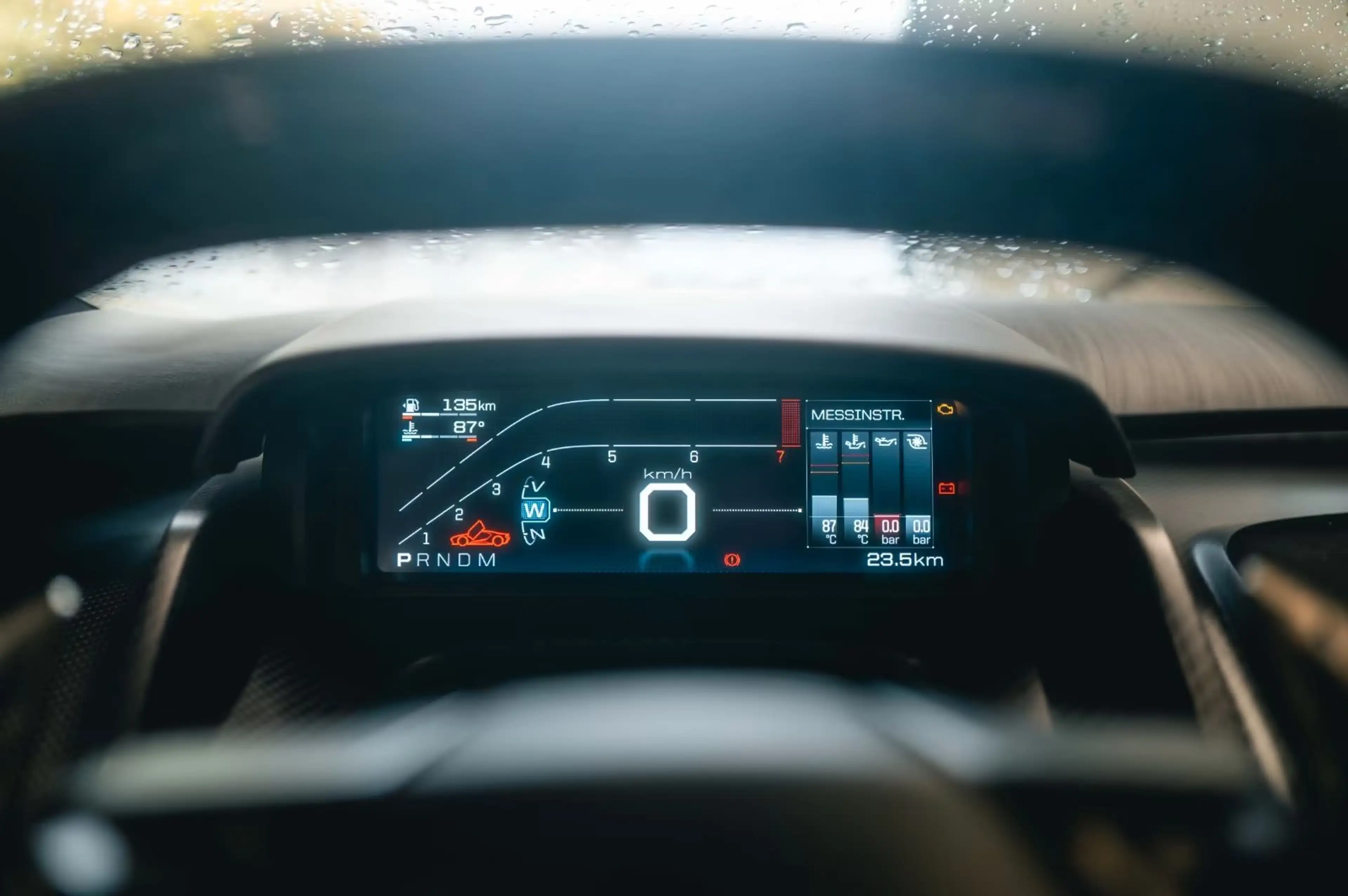 Ford GT GT LM Edition 1-of-20 — photo 14