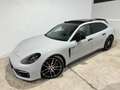 Porsche Panamera 4 Sport Turismo "kreide, Pano, Acc, uvm." Grigio - thumbnail 4