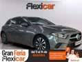 Mercedes-Benz A 180 180d Gris - thumbnail 1