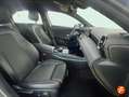 Mercedes-Benz A 180 180d Gris - thumbnail 8