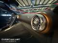 Mercedes-Benz SL 63 AMG 4Matic Navi/Nachtsichtass. Gris - thumbnail 15