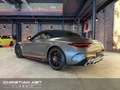Mercedes-Benz SL 63 AMG 4Matic Navi/Nachtsichtass. Gris - thumbnail 8