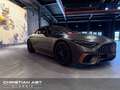 Mercedes-Benz SL 63 AMG 4Matic Navi/Nachtsichtass. Gris - thumbnail 5