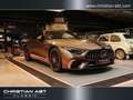 Mercedes-Benz SL 63 AMG 4Matic Navi/Nachtsichtass. Gris - thumbnail 1