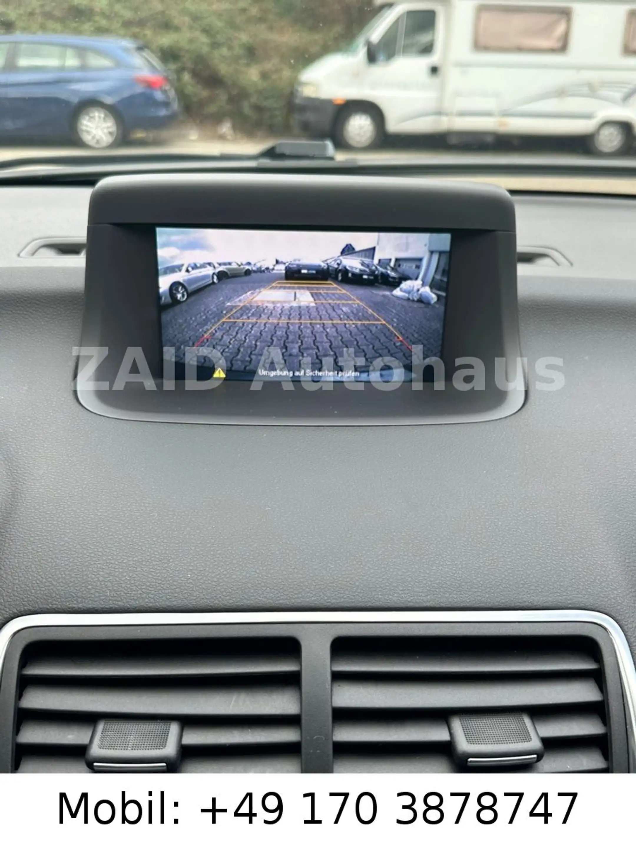 Opel Meriva B Innovation*Navi*Kamera*PDC*LED*Bi-Xe*EU6 — photo 15