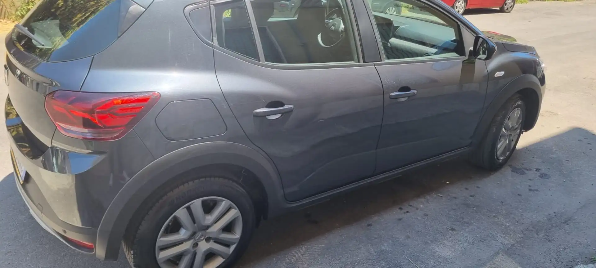 Dacia Sandero TCe ECO-G Essential - 2