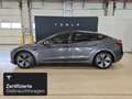 Tesla Model 3 Long Range AWD Silber - thumbnail 3