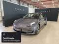 Tesla Model 3 Long Range AWD Silber - thumbnail 1