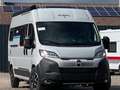 Hobby Ontour Van 600 FT Grau - thumbnail 1