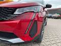 Peugeot 3008 GT Pack Blue HDi 130 Kamera LED Automatik Rojo - thumbnail 28