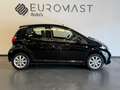 Toyota Aygo 1.0-12V + Airco Elektrische Ramen 5d Nieuwe Apk Zwart - thumbnail 6