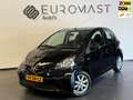 Toyota Aygo 1.0-12V + Airco Elektrische Ramen 5d Nieuwe Apk Zwart - thumbnail 1