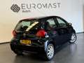 Toyota Aygo 1.0-12V + Airco Elektrische Ramen 5d Nieuwe Apk Zwart - thumbnail 5