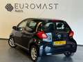 Toyota Aygo 1.0-12V + Airco Elektrische Ramen 5d Nieuwe Apk Zwart - thumbnail 3