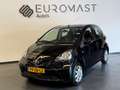Toyota Aygo 1.0-12V + Airco Elektrische Ramen 5d Nieuwe Apk Zwart - thumbnail 4