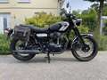 Kawasaki W 800 crna - thumbnail 1