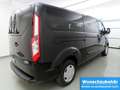 Ford Transit Custom 2.0 320 L2 Trend StandHZ+Kamera Fekete - thumbnail 4