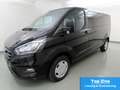 Ford Transit Custom 2.0 320 L2 Trend StandHZ+Kamera Fekete - thumbnail 2