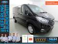 Ford Transit Custom 2.0 320 L2 Trend StandHZ+Kamera Fekete - thumbnail 1