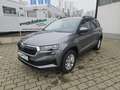 Skoda Karoq Selection 1.5 TSi DSG 4 Jahre Garantie Grau - thumbnail 1