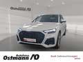 Audi Q5 Sportback 40 TDI quattro S-Line AHK Matrix RFK Weiß - thumbnail 1