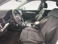 Audi Q5 Sportback 40 TDI quattro S-Line AHK Matrix RFK Weiß - thumbnail 7