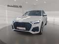 Audi Q5 Sportback 40 TDI quattro S-Line AHK Matrix RFK Weiß - thumbnail 2