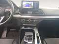 Audi Q5 Sportback 40 TDI quattro S-Line AHK Matrix RFK Weiß - thumbnail 10