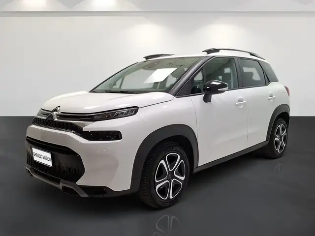 Citroen C3 Aircross I 2021 1.5 bluehdi Feel s&s 110cv